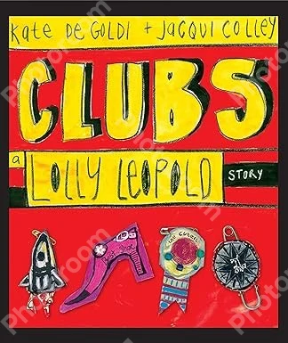 Clubs: A Lolly Leopold Story