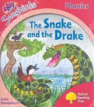 The Snake and the Drake