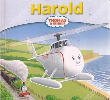 Harold