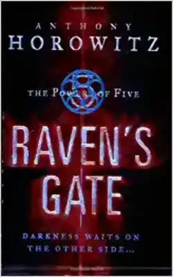Ravens Gate