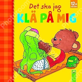 Das will ich anziehen