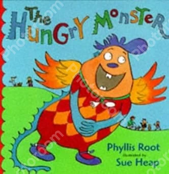 The Hungry Monster