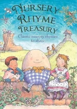 Nursery Rhyme