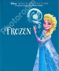 Disney Movie Collection