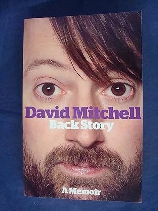 David Mitchell