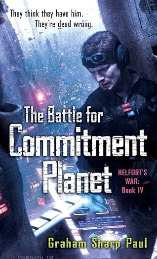 The Battle for Commitment Planet: 04