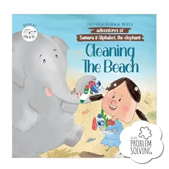 Cleaning the Beach