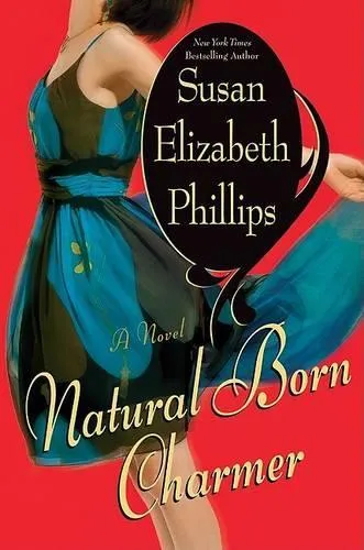 Natural Born Charmer