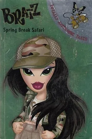 Spring Break Safari