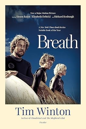 Breath