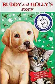 Buddy and Hollys story