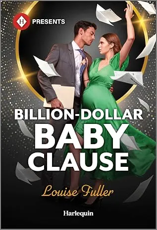 Billion-dollar Baby Clause