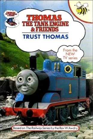 Trust Thomas