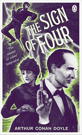 The Sign of Four