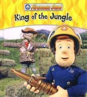 Dean Firem Foil King Hb