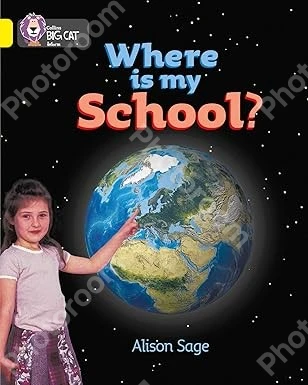 Where is My School?