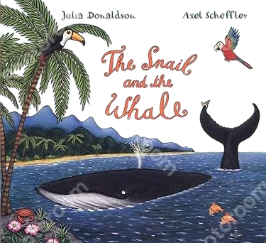 The Snail and the Whale