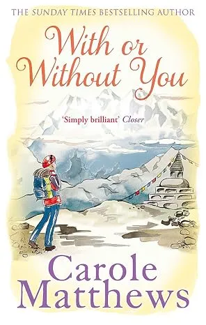 WITH OR WITHOUT YOU