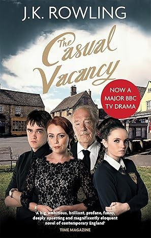 The Casual Vacancy