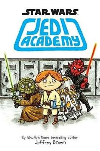 Star Wars: Jedi Academy