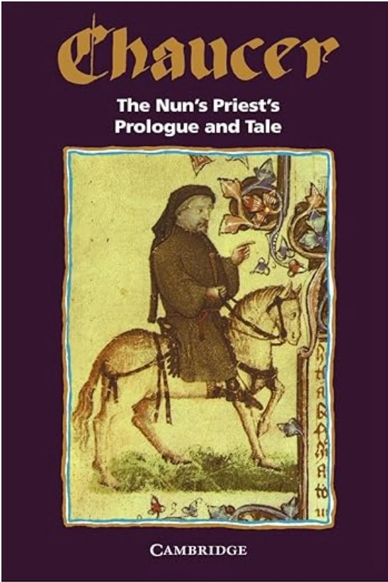The Nun's Priest's Prologue and Tale