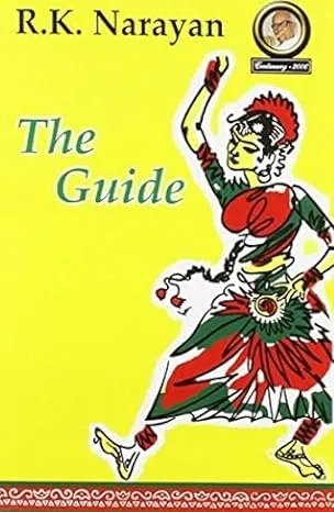 THE GUIDE