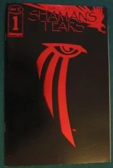 Shaman's Tears