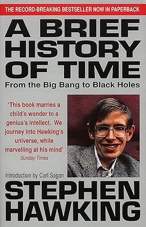 Brief History Of Time, A