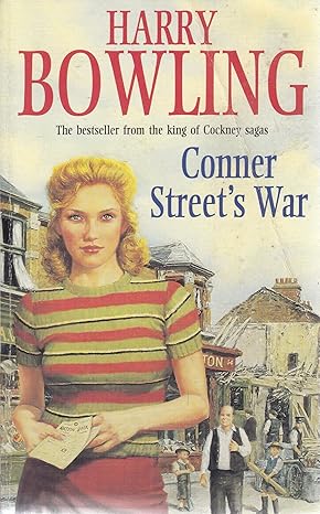 Conner Streets War