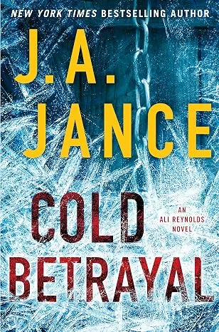 Cold Betrayal