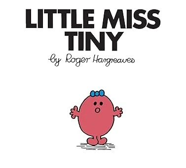 Little Miss Tiny
