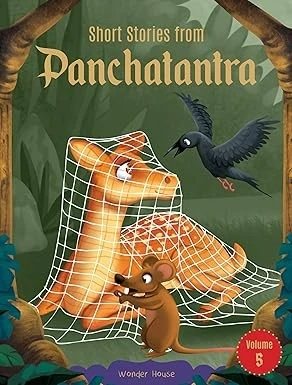 Short Stories From Panchatantra