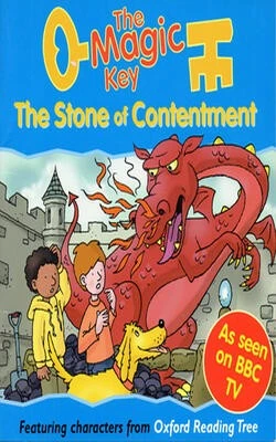 The Stone of Contentment
