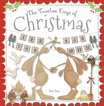 12 Days of Christmas