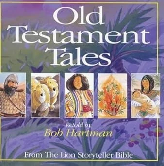 Old Testament Tales