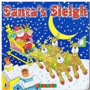 Santa's Sleigh