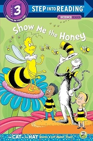 Show me the Honey