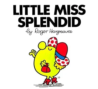 Little Miss Splendid
