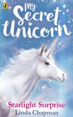 My Secret Unicorn: Starlight Surprise