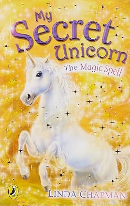 My Secret Unicorn