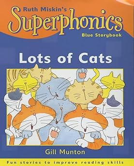 SUPERPHONICS