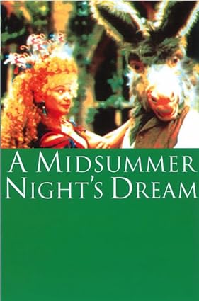 A Midsummer Night's Dream