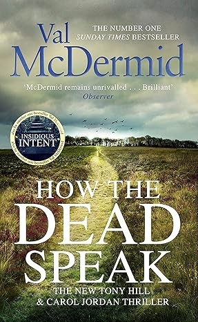 How the Dead Speak
