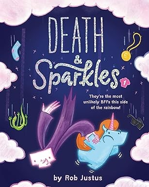 Death & Sparkles