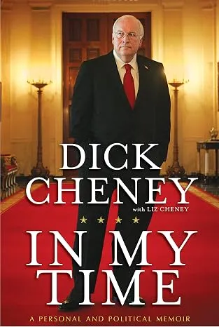 In My Time: A Personal and Political Memoir