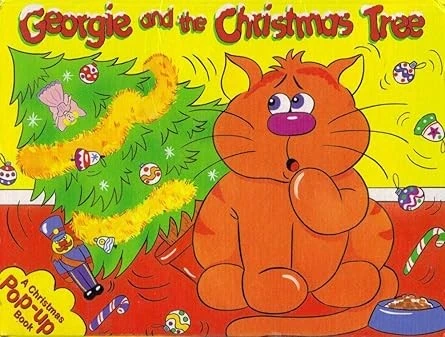 Georgie and the Christmas Tree