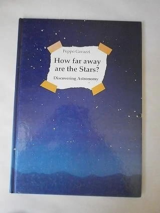 How Far Away are the Stars?