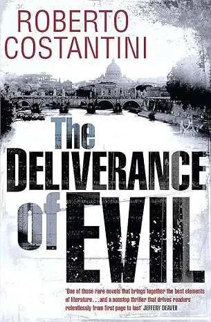 THE DELIVERANCE OF EVIL