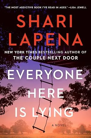 Everyone Here Is Lying