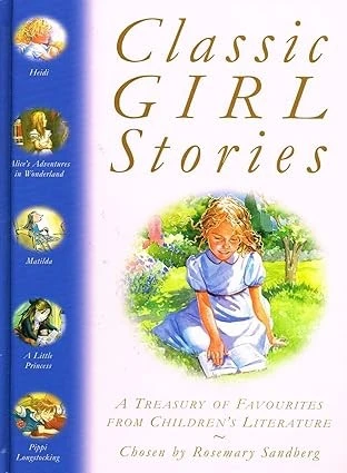 Classic Girl Stories